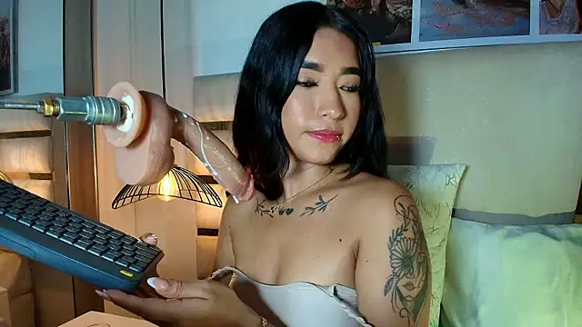 baby naughty1  online show from 26, 3, 2026