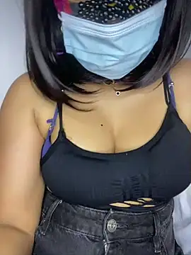 Shadow Girl007 online show from 6, 1, 2025