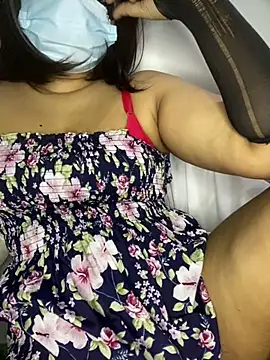 Shadow Girl007 online show from 10, 1, 2025