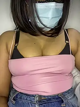 Shadow Girl007 online show from 12, 1, 2025