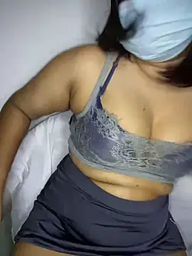 Shadow Girl007 online show from 15, 1, 2025