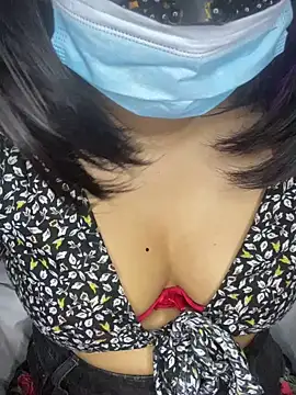 Shadow Girl007 online show from 14, 3, 2025