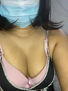 Shadow Girl007 online show from 15, 3, 2025