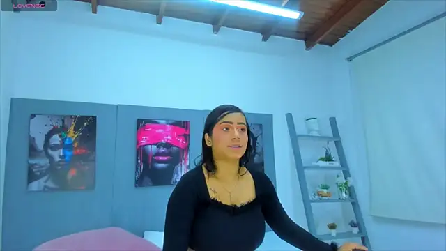 Gema-lexy online show from 6, 10, 2025