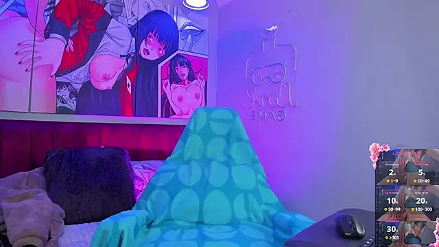  gia rose online show from 15, 3, 2026