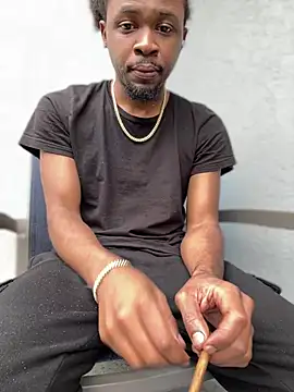 MobyDxck online show from 15, 12, 2024