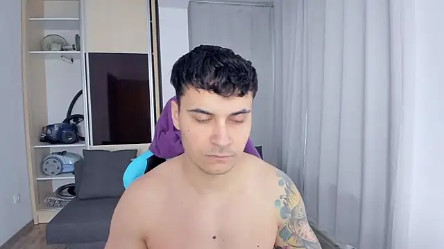 MatMalonne online show from 25, 12, 2024