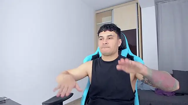 MatMalonne online show from 25, 12, 2024