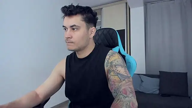 MatMalonne online show from 26, 12, 2024