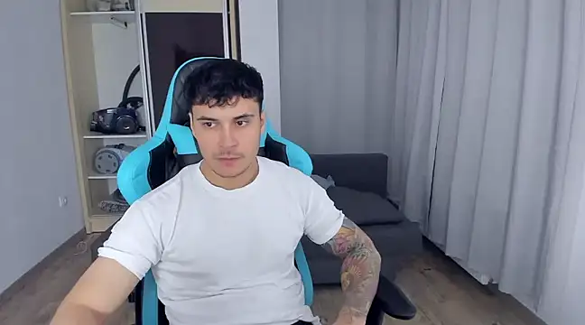 MatMalonne online show from 28, 12, 2024