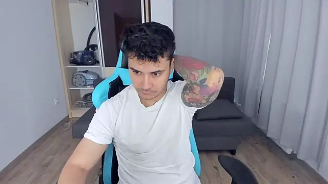 MatMalonne online show from 29, 12, 2024