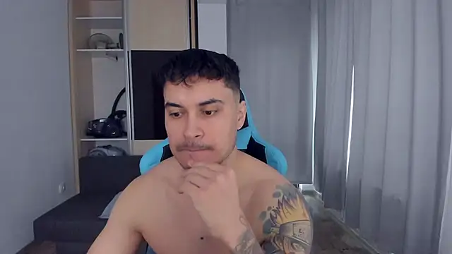 MatMalonne online show from 31, 12, 2024