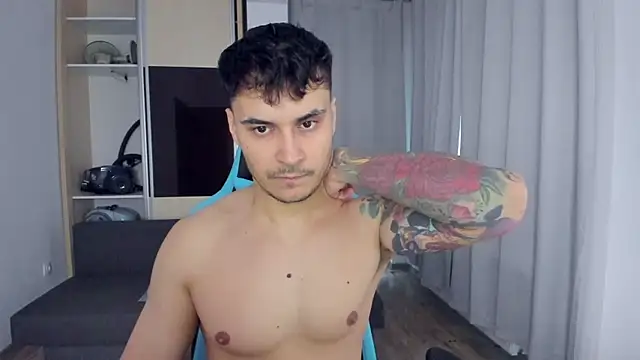 MatMalonne online show from 31, 12, 2024