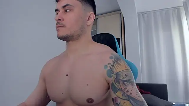 MatMalonne online show from 1, 1, 2025