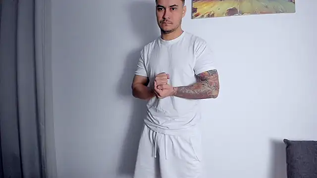 MatMalonne online show from 2, 1, 2025