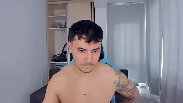 MatMalonne online show from 2, 1, 2025