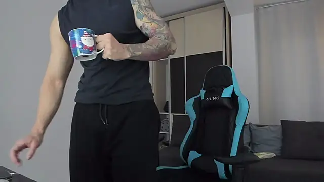 MatMalonne online show from 5, 1, 2025