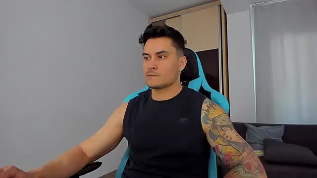 MatMalonne online show from 5, 1, 2025