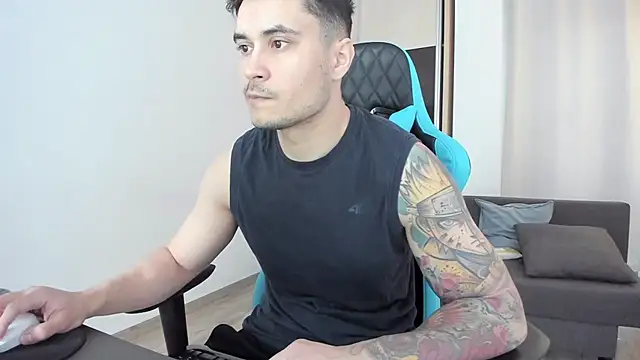 MatMalonne online show from 6, 1, 2025