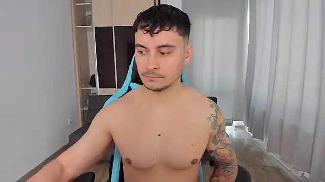 MatMalonne online show from 10, 1, 2025