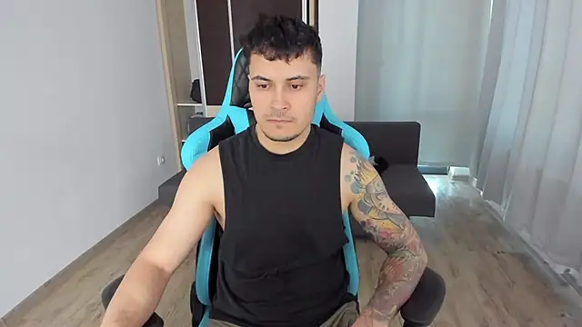 MatMalonne online show from 11, 1, 2025