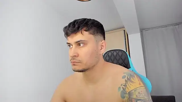 MatMalonne online show from 12, 1, 2025