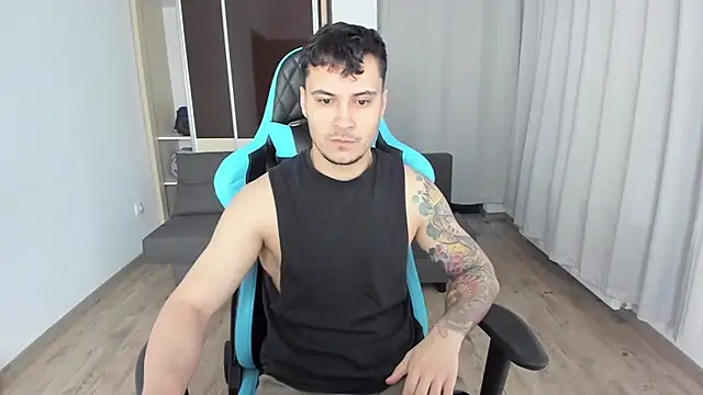 MatMalonne online show from 14, 1, 2025