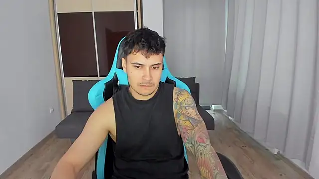 MatMalonne online show from 18, 1, 2025