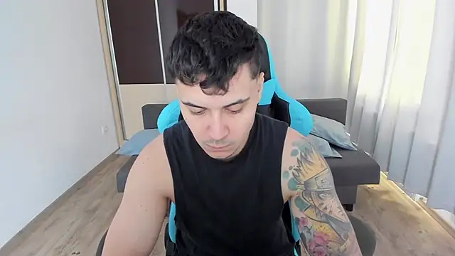 MatMalonne online show from 20, 1, 2025