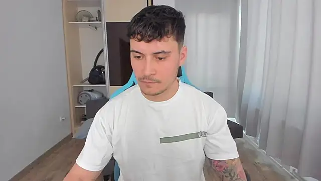 MatMalonne online show from 28, 1, 2025