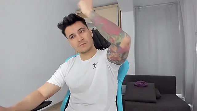 MatMalonne online show from 16, 2, 2025