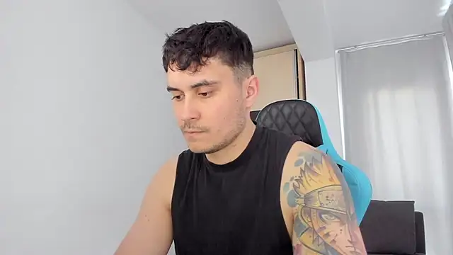 MatMalonne online show from 3, 3, 2025