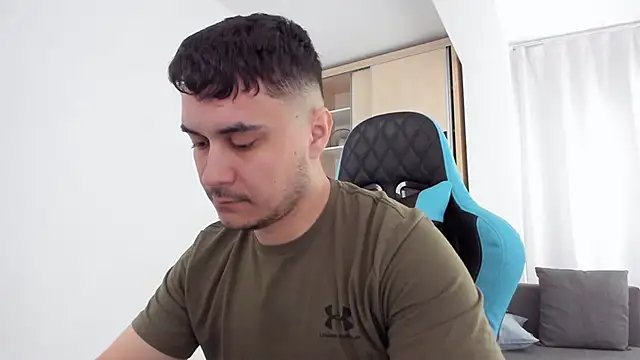 MatMalonne online show from 5, 3, 2025