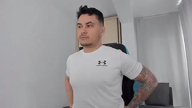 MatMalonne online show from 23, 3, 2025