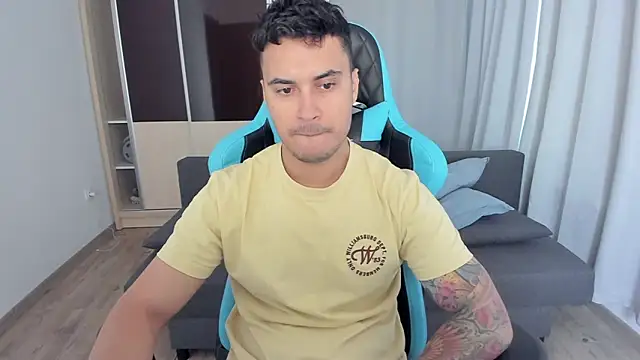 MatMalonne online show from 9, 10, 2025