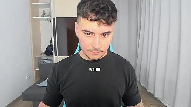 MatMalonne online show from 8, 11, 2025