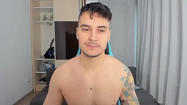 MatMalonne online show from 11, 1, 2026