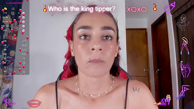 serafelle online show from 12, 12, 2024