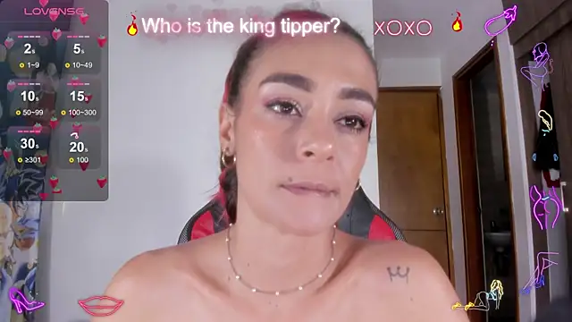 serafelle online show from 22, 12, 2024