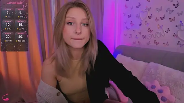 lilyvibe online show from 22, 10, 2025