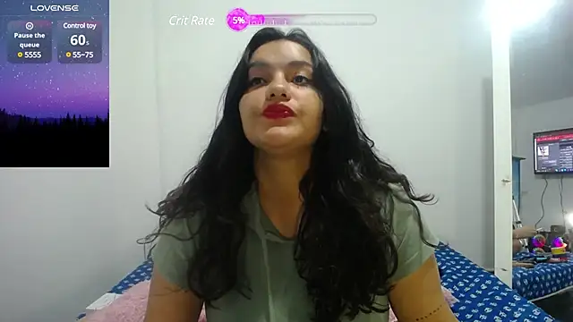 Snapshot of Laurenkenner_ chatting on 10, 12, 2024 Laurenkenner  online show from 10, 12, 2024