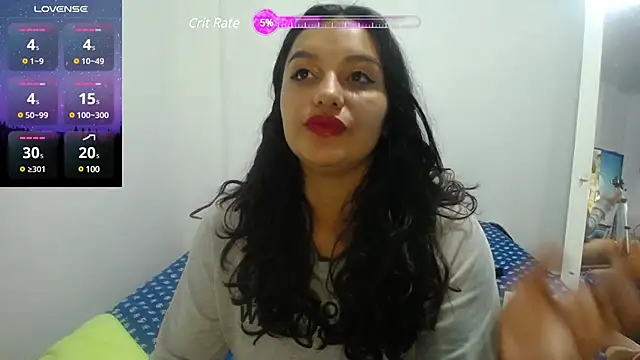 Snapshot of Laurenkenner_ chatting on 12, 12, 2024 Laurenkenner  online show from 12, 12, 2024