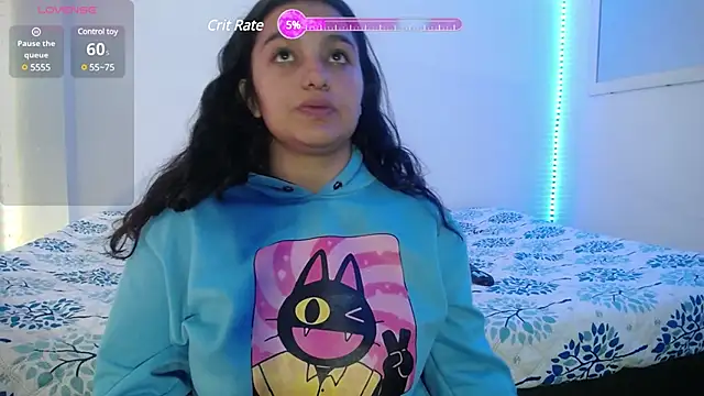 Snapshot of Laurenkenner_ chatting on 11, 2, 2025 Laurenkenner  online show from 11, 2, 2025