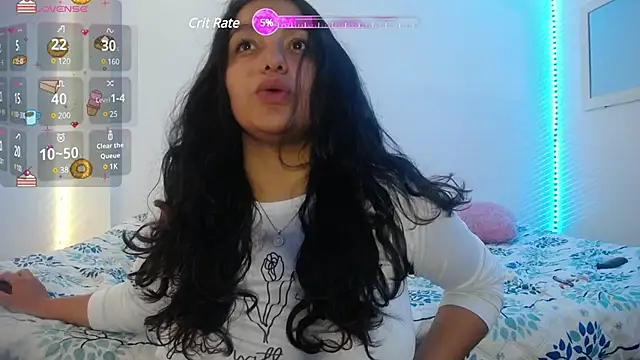 Snapshot of Laurenkenner_ chatting on 15, 2, 2025 Laurenkenner  online show from 15, 2, 2025