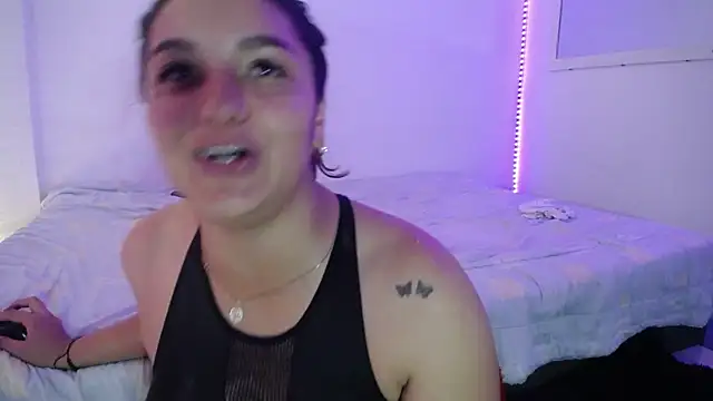 Snapshot of Laurenkenner_ chatting on 14, 3, 2025 Laurenkenner  online show from 14, 3, 2025