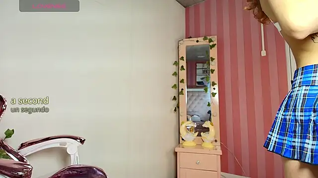 Tomoe b online show from 20, 3, 2025