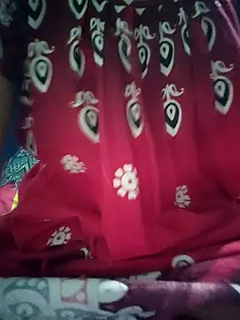 Ralisha Rani online show from 26, 9, 2025