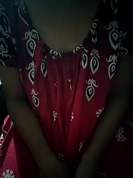 Ralisha Rani online show from 5, 10, 2025