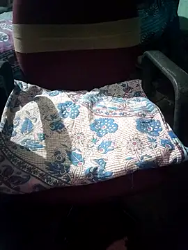 Ralisha Rani online show from 27, 10, 2025