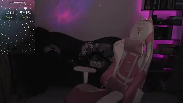 SexyWitch 666 online show from 22, 1, 2025